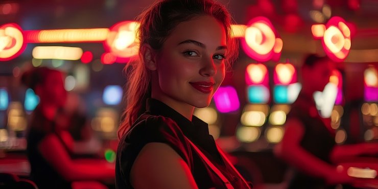 aakra game Live Casino